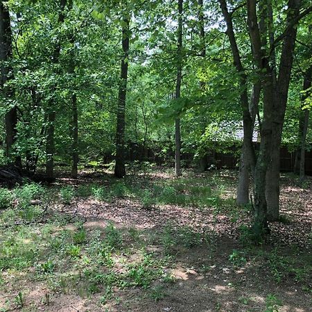 Wooded Twin Lakes Retreat 13 Mi To Lake Michigan! מראה חיצוני תמונה